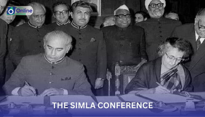 Lesson 12: The Simla Conference